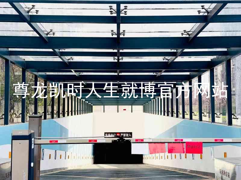 尊龙凯时人生就博官方网站